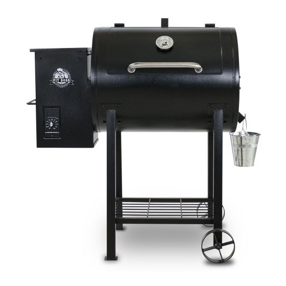 Wood Pellet Grill - 700 FB - 700 sq. ft.