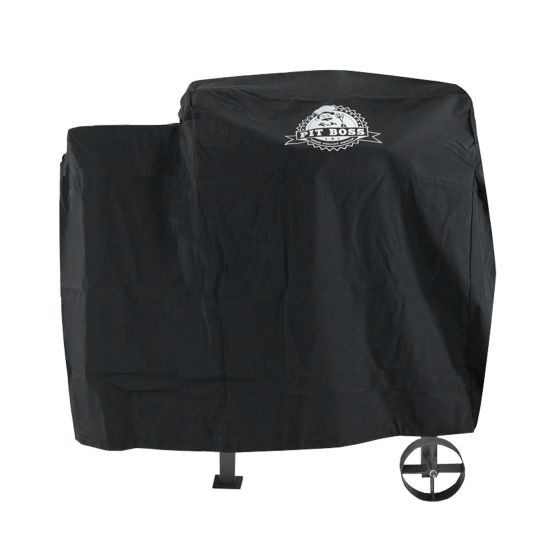 Housse de barbecue, PIT BOSS 700FB