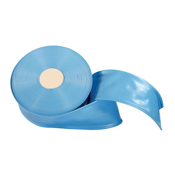 Boyau de vidange en PVC, 1 1/2" x 50'