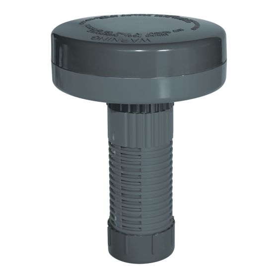 Distributeur flottant de spa avec cadran