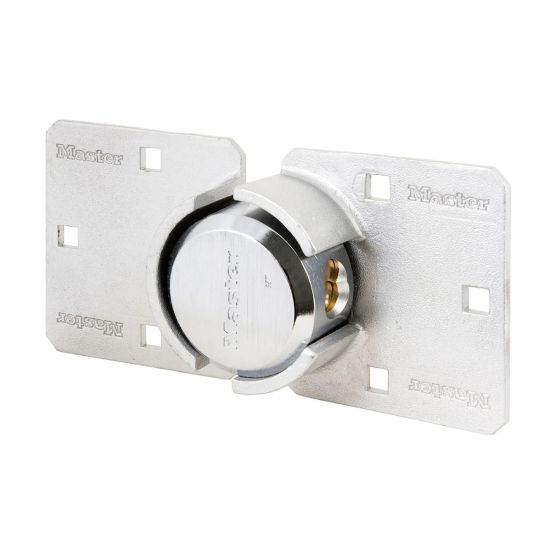 Cadenas HiddenShackle avec moraillon de haute sécurité 9 1/16"