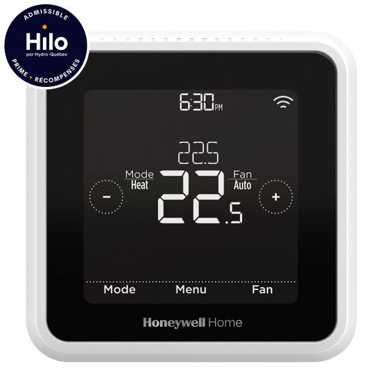 T5 Smart Thermostat
