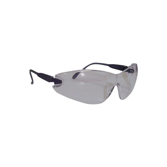 Lunettes de sécurité BROOKLYN, teinté, noir