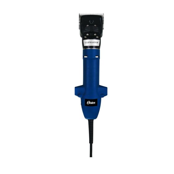 Oster ClipMaster Clipper - 3,000 Strokes/Minute, 150 W