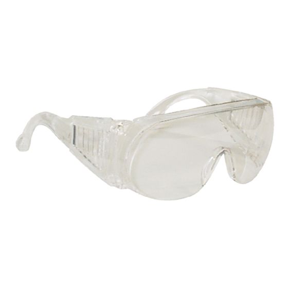 Lunettes économiques tout usage