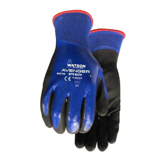 Gloves - Stealth Avenger - XX-Large