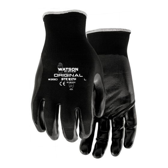 Gloves - Stealth Original - Large