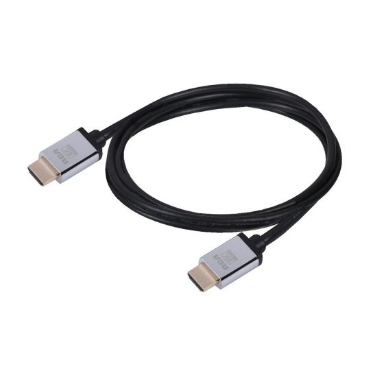 HDMI Cable - 8K - 6' - Black