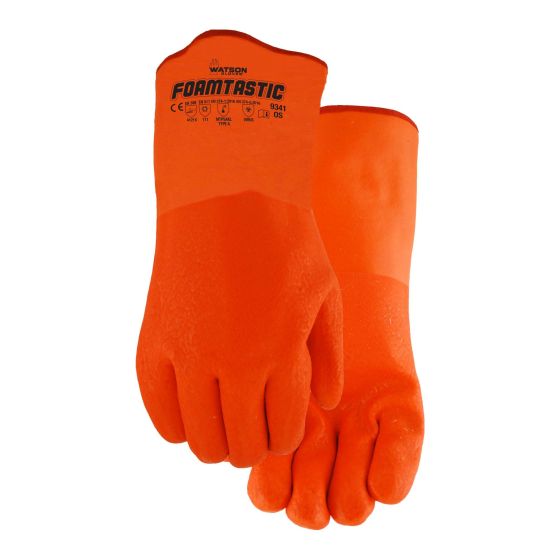 Gloves - Foamtastic - One Size - 12"