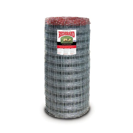 Square Deal Farm fence for livestock - 330' x 49"
