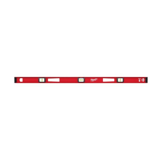 Magnetic I-Beam Level - 48"