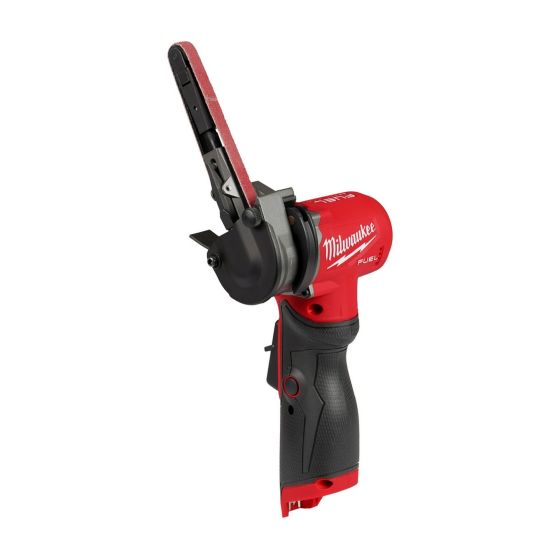 M12 FUEL 12 V Lithium-Ion Brushless Cordless 3/8" X 13" Bandfile - Tool Only