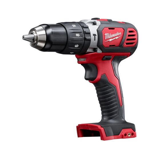 Perceuse à percussion compacte sans fil M18 18 V , 1/2" (outil seul)