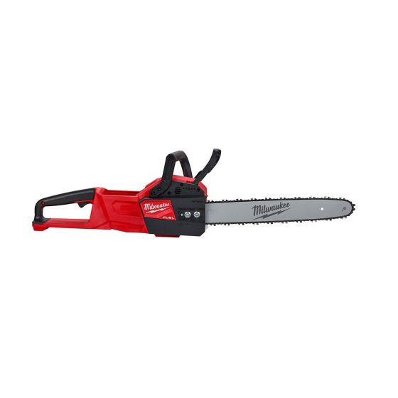 Scie à chaîne sans cordon et sans balai M18 FUEL 18 V lithium-ion, 16" (outil seul)
