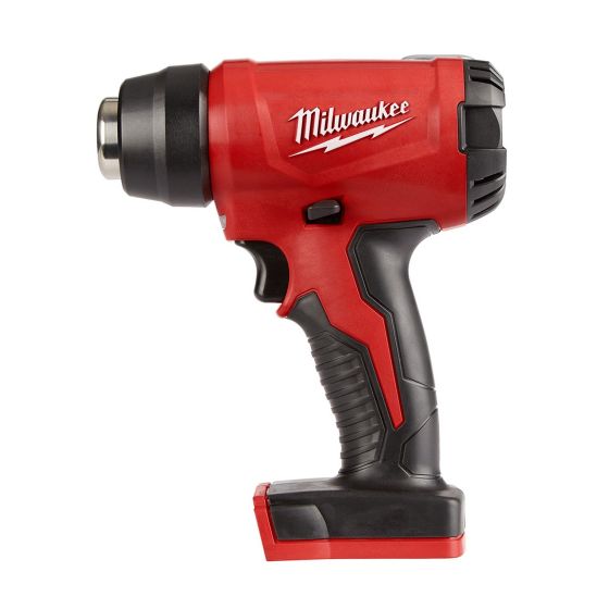 Pistolet à air chaud compact sans fil M18 18 V lithium-ion (outil seul)