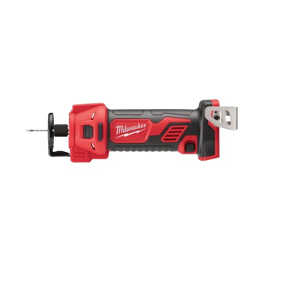 Découpeuse de cloisons sèche sans fil M18, au lithium-ion, 18 V