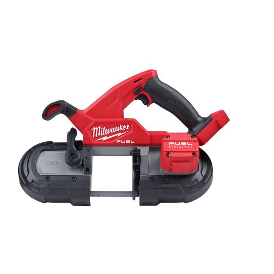 Scie à ruban compacte sans fil M18 FUEL, au lithium-ion, 18 V