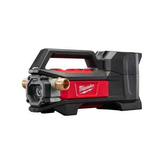 Pompe de transfert sans fil M18, au lithium-ion, 18 V