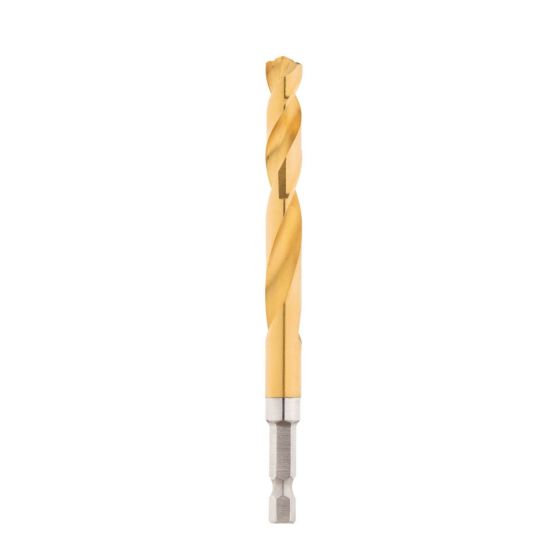 Mèche en titane, Shockwave, 3/8"