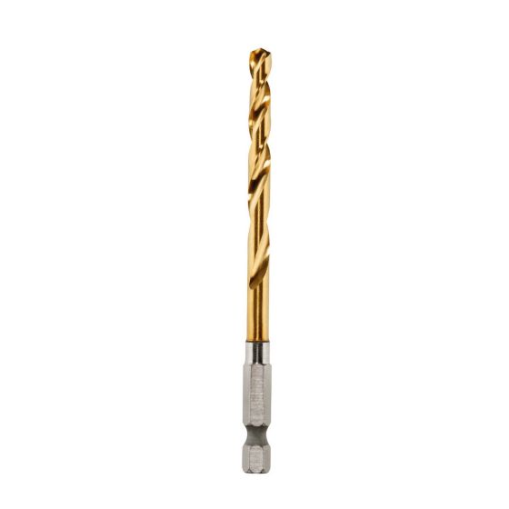 Mèche en titane, Shockwave, 7/32"
