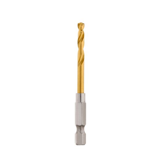Mèche en titane, Shockwave, 11/64"