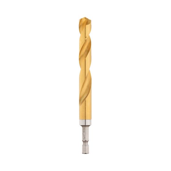 Mèche en titane, Shockwave, 15/32"