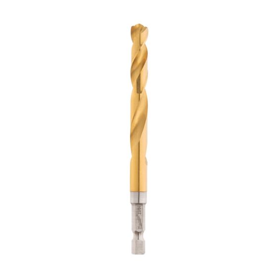 Mèche en titane, Shockwave, 23/64"