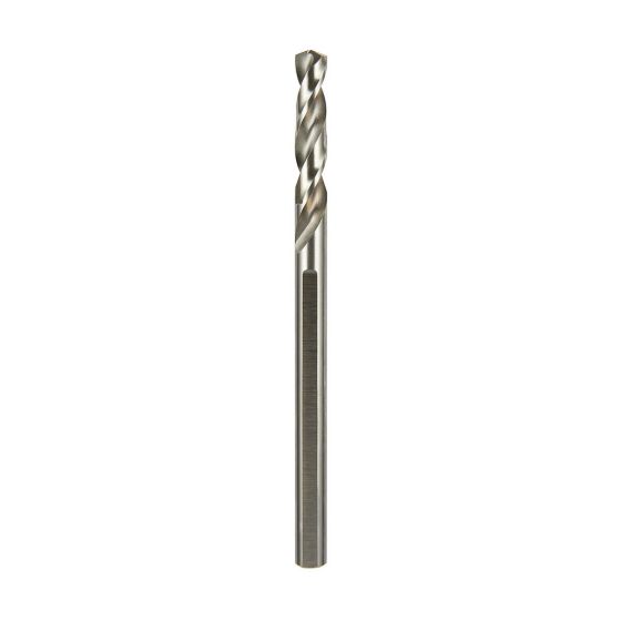Mèche pilote pour mandrin de scie cloche, 1/4" x 4"