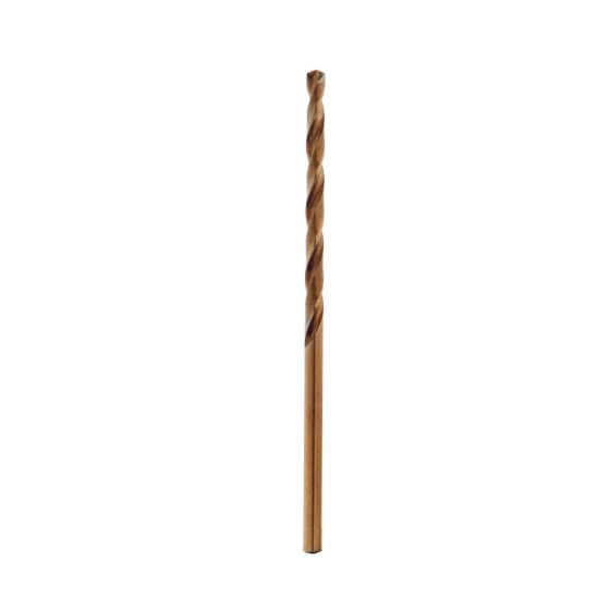 Cobalt Drill Bit - Red Helix - 7/64"