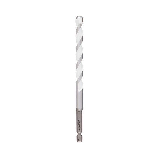 Mèche multi-matériaux en carbure, Shockwave, 3/8"
