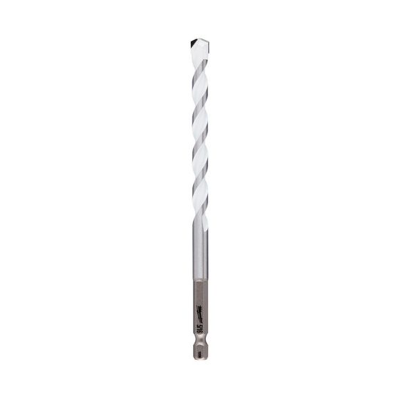 Mèche multi-matériaux en carbure, Shockwave, 5/16"