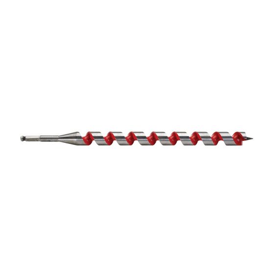 Ship Auger Bit - 1 3/8" X 18"