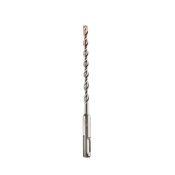 Rotary Hammer Bit - SDS Plus - MX2 - 2-Cutter - 3/16" x 2" x 4"