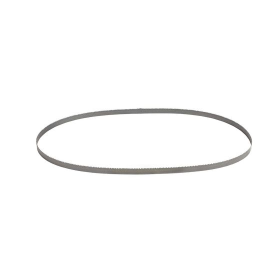 Lames de scie à ruban à coupe profonde pour métaux extrêmes, 30 9/16", 8/10 DPP, 3/pqt
