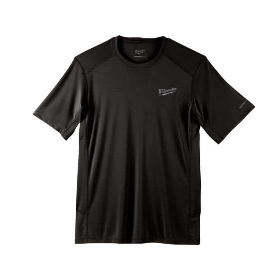 Chandail homme WORKSKIN, noir, grandeur X-grand