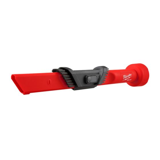 Suceur plat et brosse 3 en 1 AIR-TIP pour aspirateur