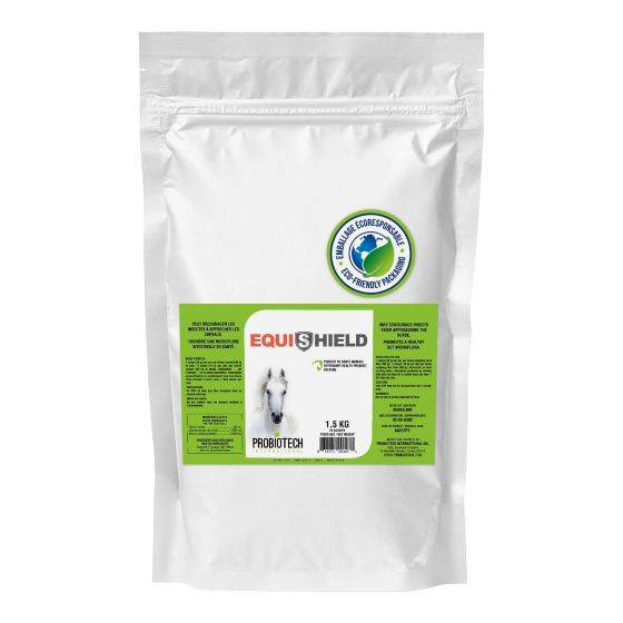 Supplément pour chevaux, EquiShield, 1,5kg