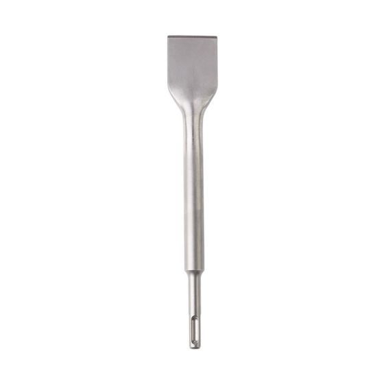 Burin plat SDS-PLUS SLEDGE, 1 1/2" x 10"