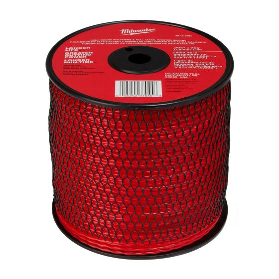 Fil de remplacement pour taille-bordure, 0,095" x 750'