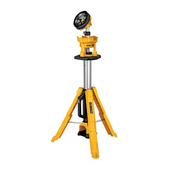 Cordless Tripod Light - 20 V MAX (Light Only)