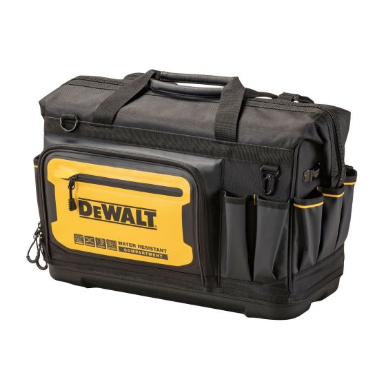 Sac à outils à grande ouverture PRO, 20"