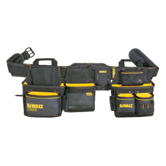 Harnais porte-outils professionnel, 26 poches
