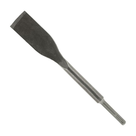 SDS-Plus Tile Chisel - 1 1/2" x 10"