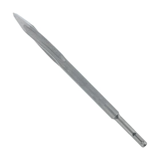 SDS-Plus Twist Point Chisel - 10"