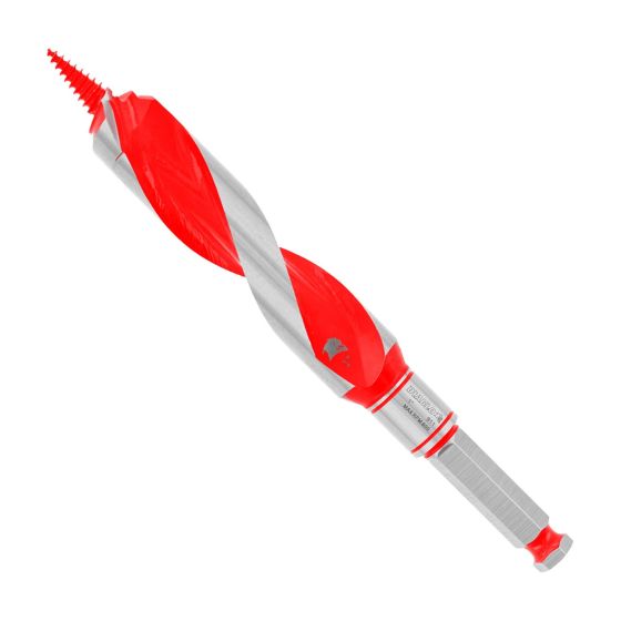 Auger Bit - 1" x 5 1/2" x 7 1/2"