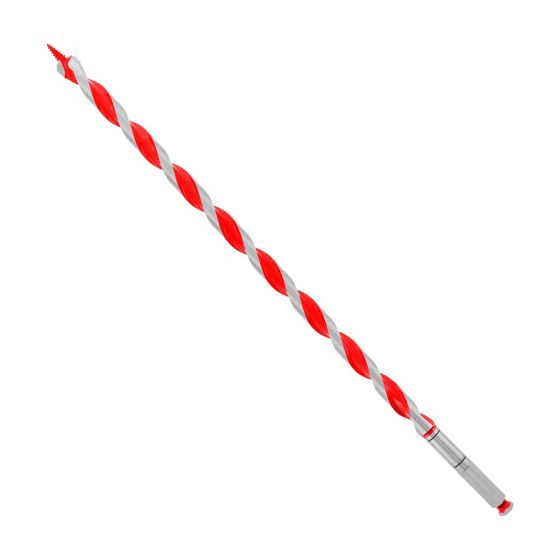 Auger Bit - 5/8" x 13 1/2" x 17 1/2"