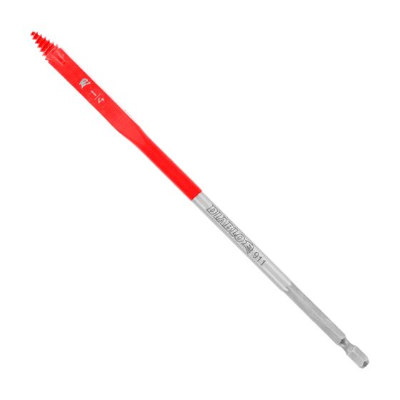 SPEEDemon Spade Bit - 1/4" x 6"