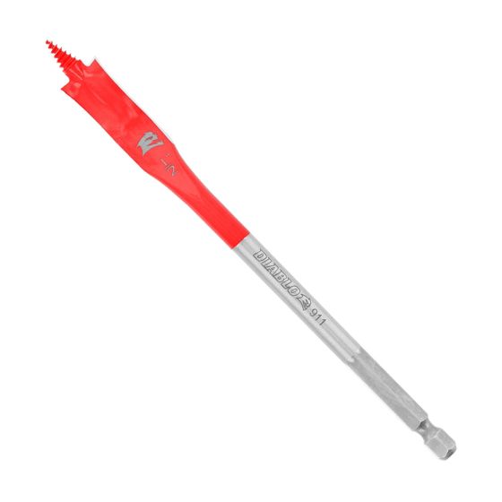 SPEEDemon Spade Bit - 1/2" x 6"