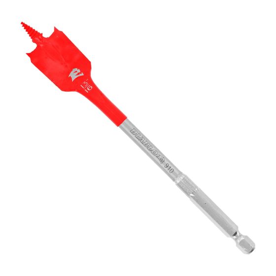 SPEEDemon Spade Bit - 13/16" x 6"
