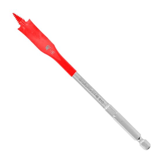 SPEEDemon Spade Bit - 7/16" x 6"